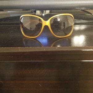 Christian Dior sunglasses